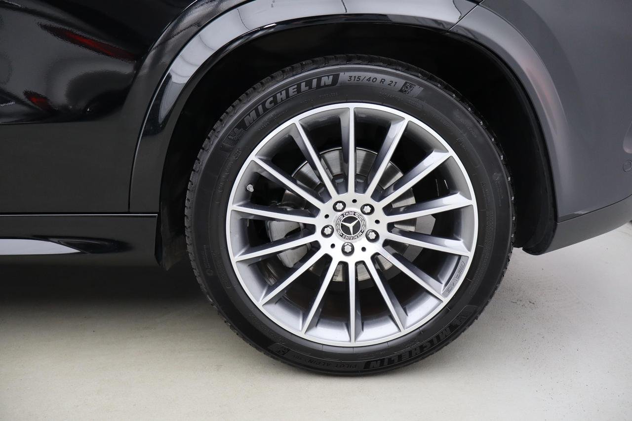 GLE 300 d mhev Premium 4matic auto - Certified