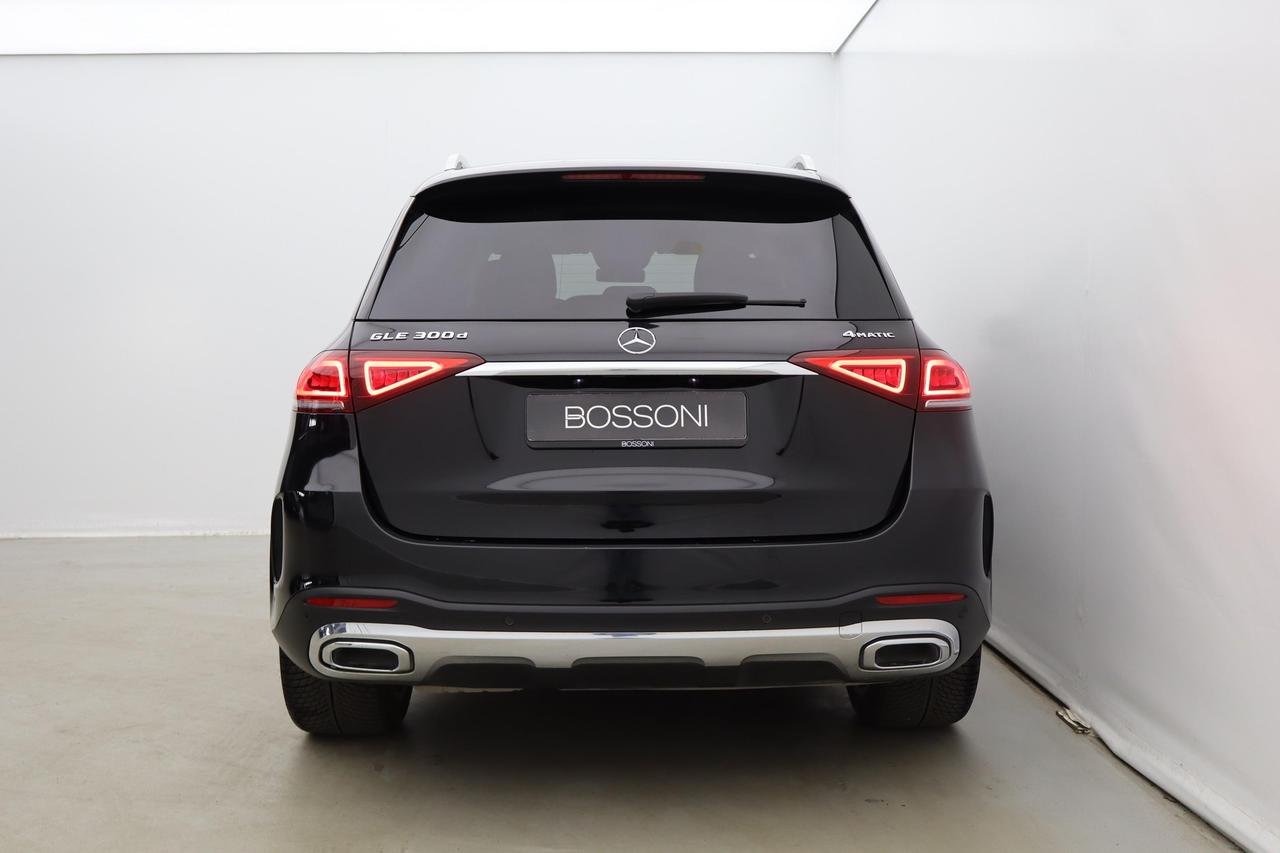 GLE 300 d mhev Premium 4matic auto - Certified
