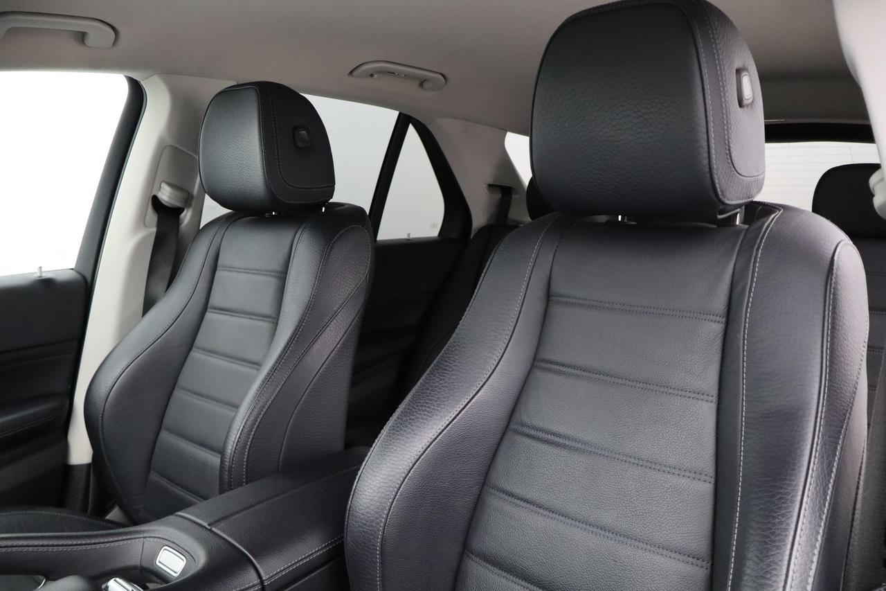 GLE 300 d mhev Premium 4matic auto - Certified