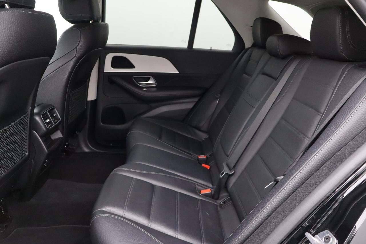 GLE 300 d mhev Premium 4matic auto - Certified