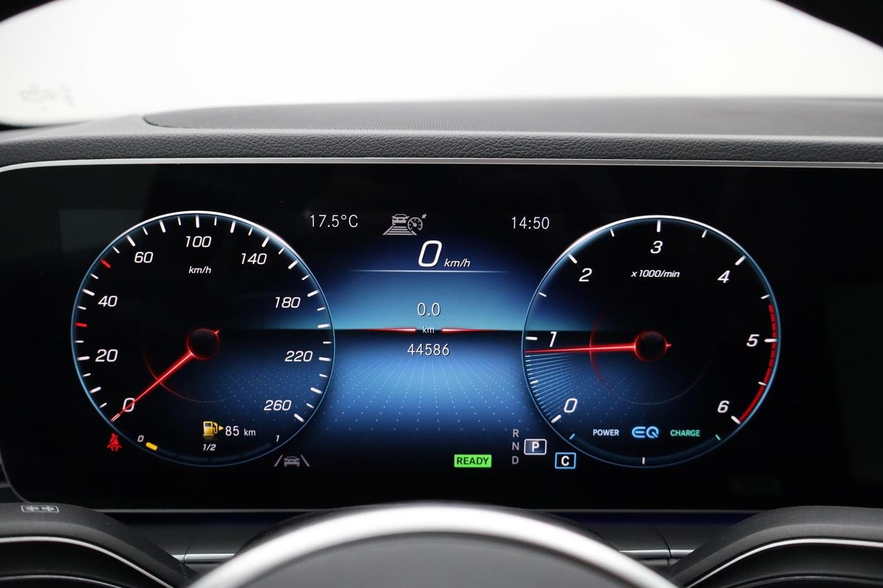 GLE 300 d mhev Premium 4matic auto - Certified