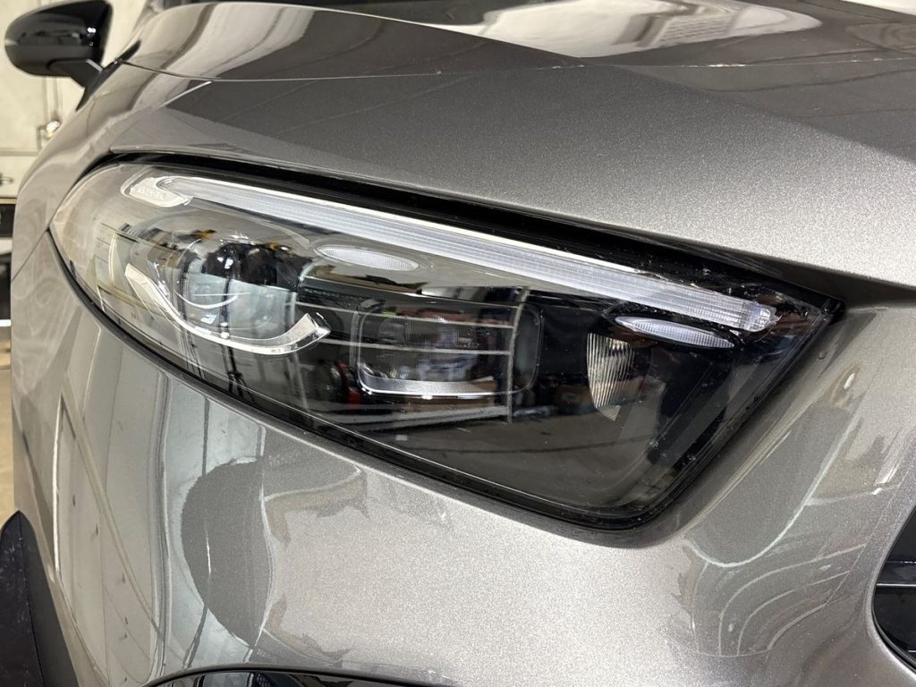 A AMG 35 AMG Line Premium 4matic auto - Certified