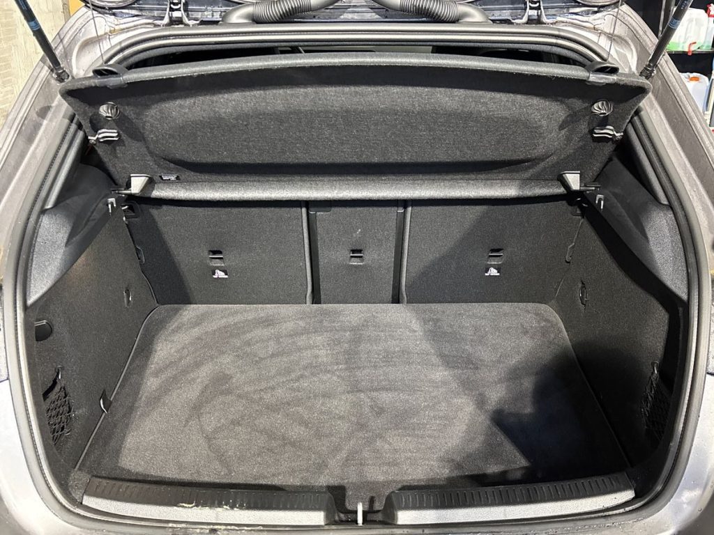 A AMG 35 AMG Line Premium 4matic auto - Certified