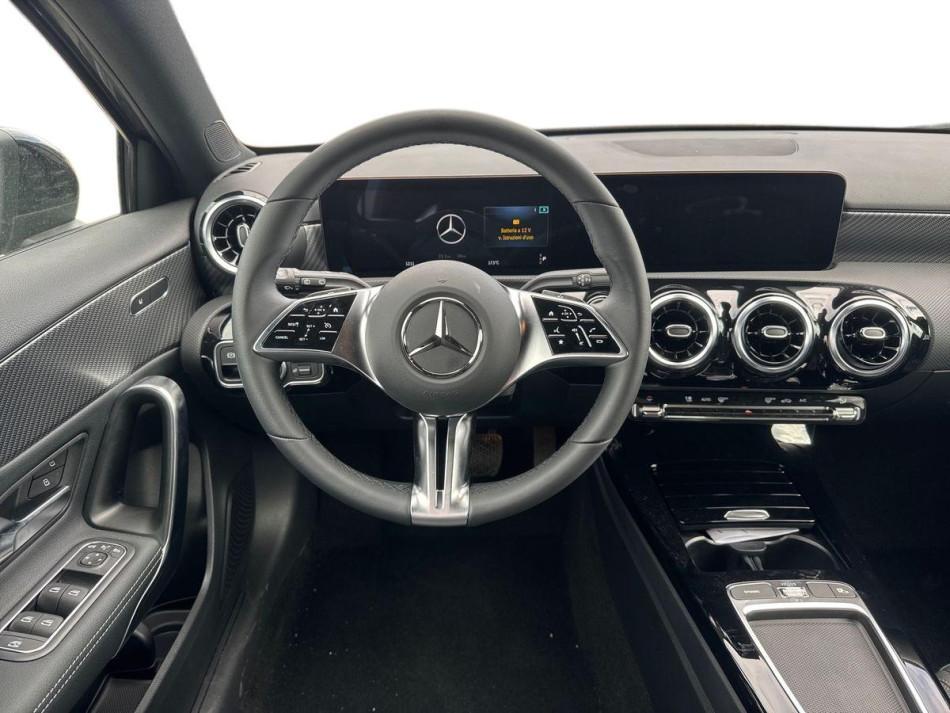 A 200 d Progressive Advanced auto - Certified