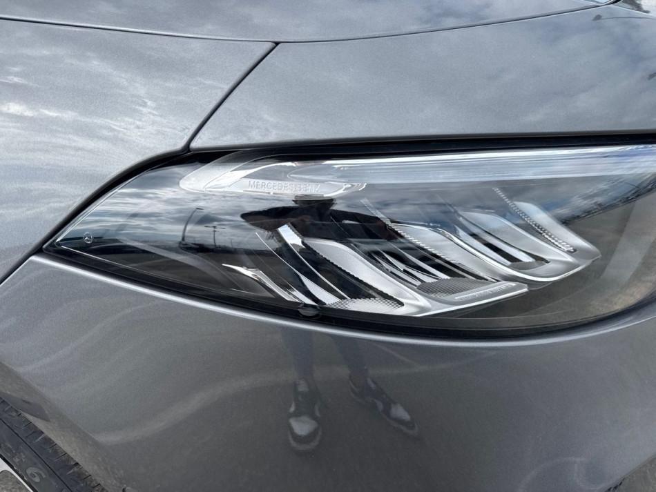 A 200 d Progressive Advanced auto - Certified