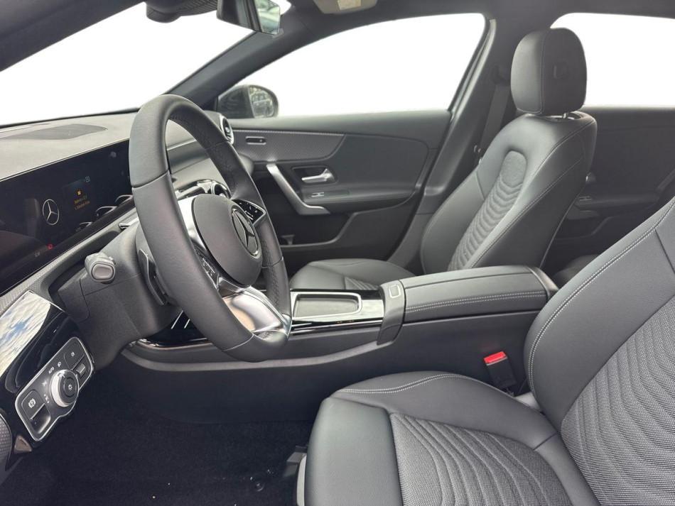 A 200 d Progressive Advanced auto - Certified