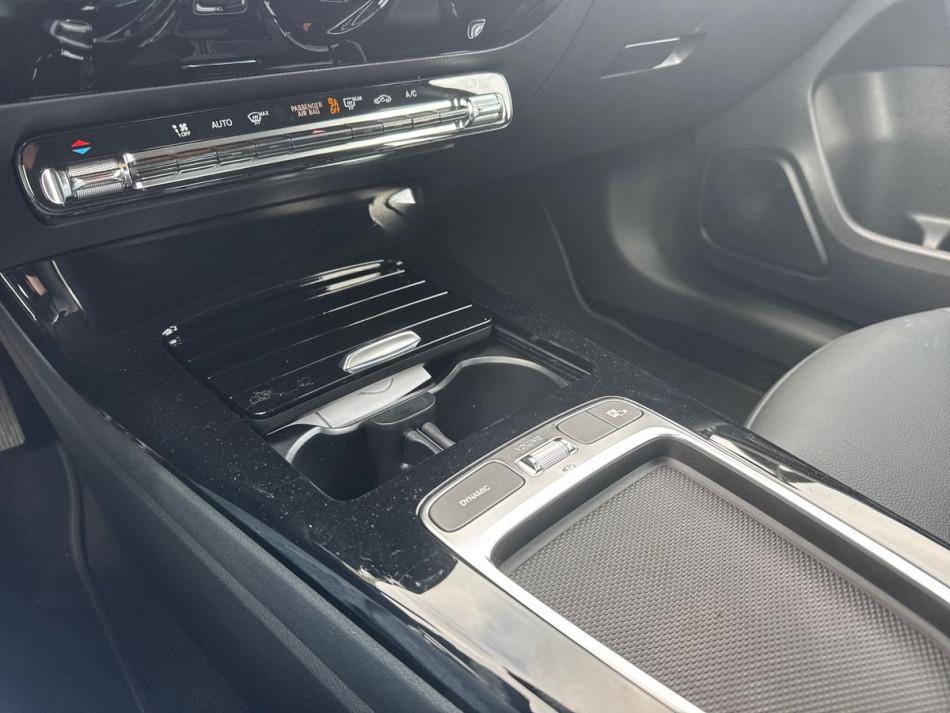 A 180 d Advanced auto - Certified