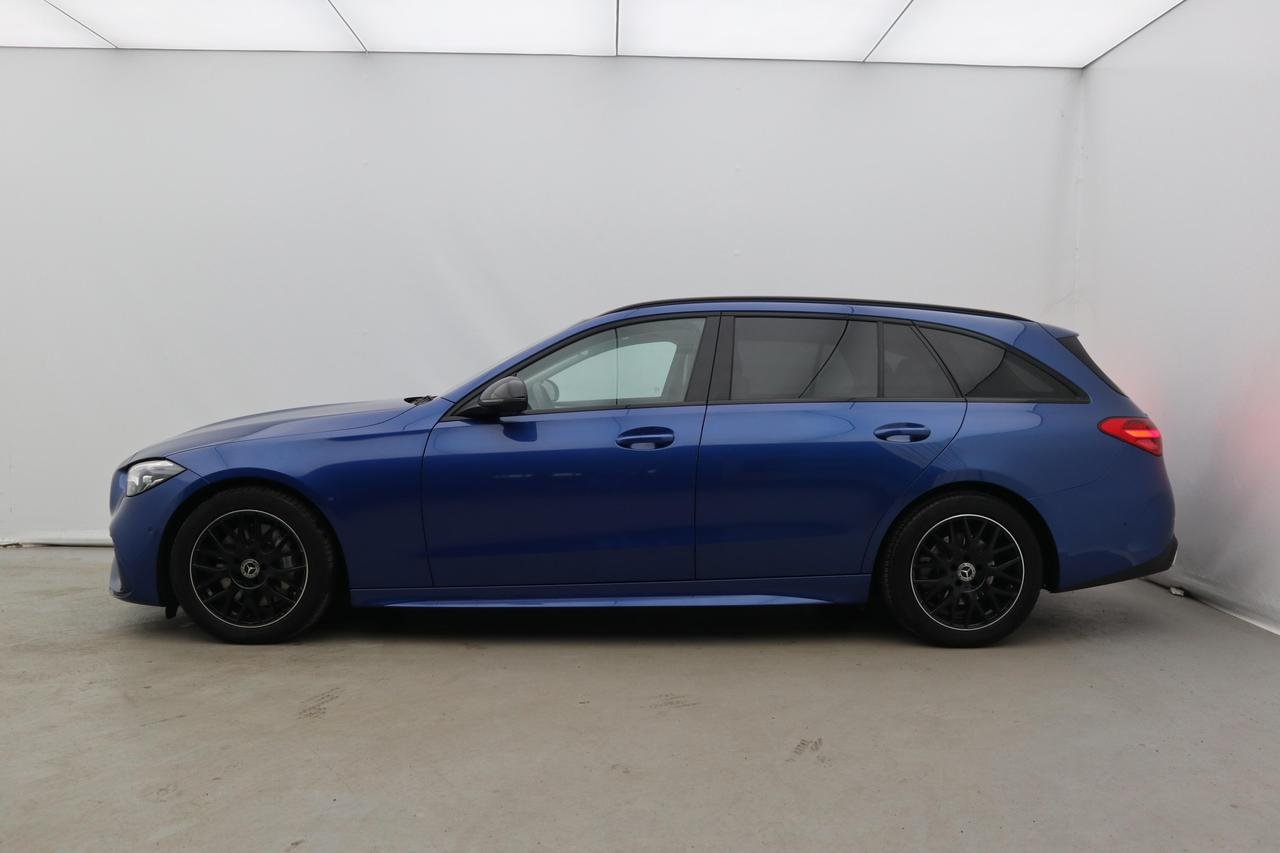 C SW 220 d mhev Premium auto - Certified