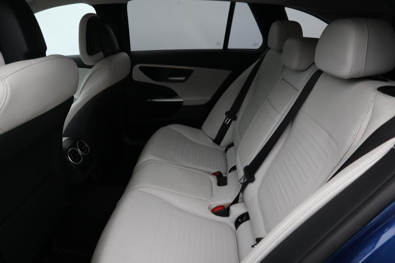 C SW 220 d mhev Premium auto - Certified