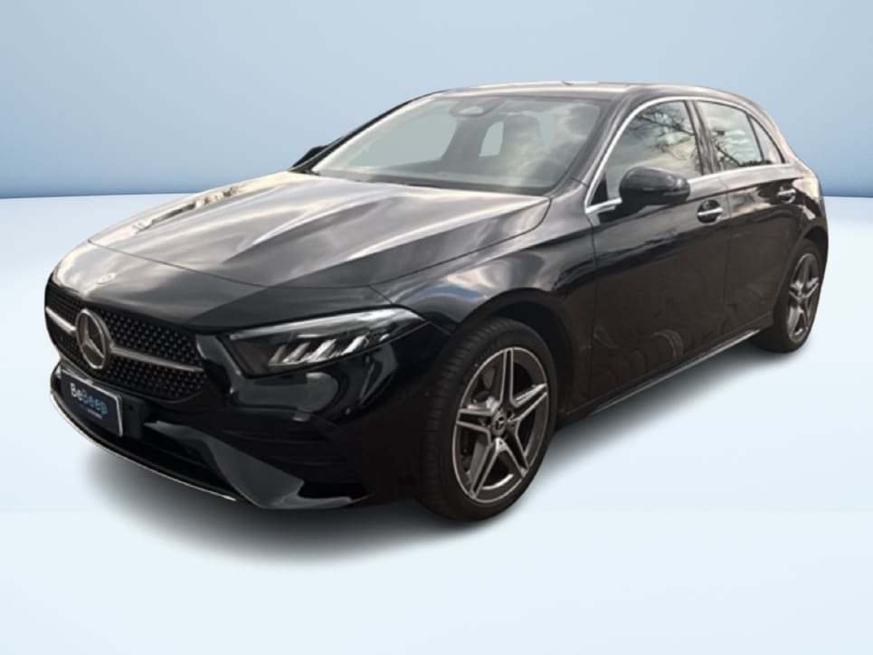 A 250 e phev AMG Line Advanced Plus auto - Mercedes Certified