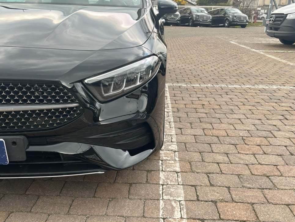 A 250 e phev AMG Line Advanced Plus auto - Certified