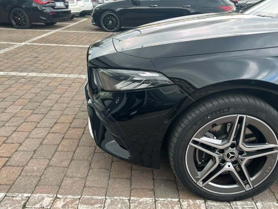 A 250 e phev AMG Line Advanced Plus auto - Certified