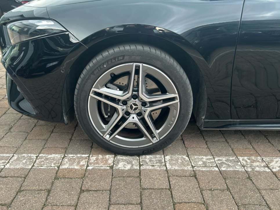 A 250 e phev AMG Line Advanced Plus auto - Certified