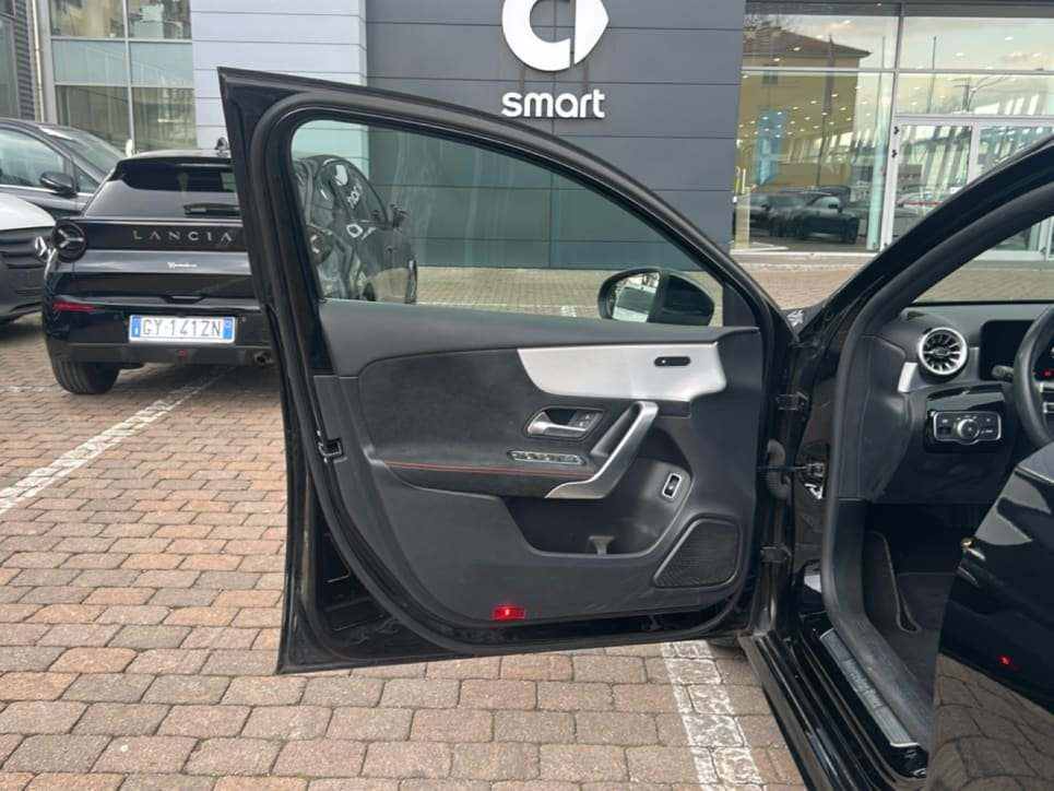 A 250 e phev AMG Line Advanced Plus auto - Certified