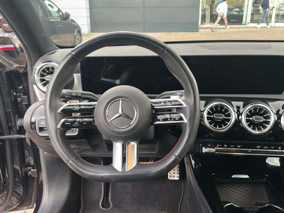 A 250 e phev AMG Line Advanced Plus auto - Certified