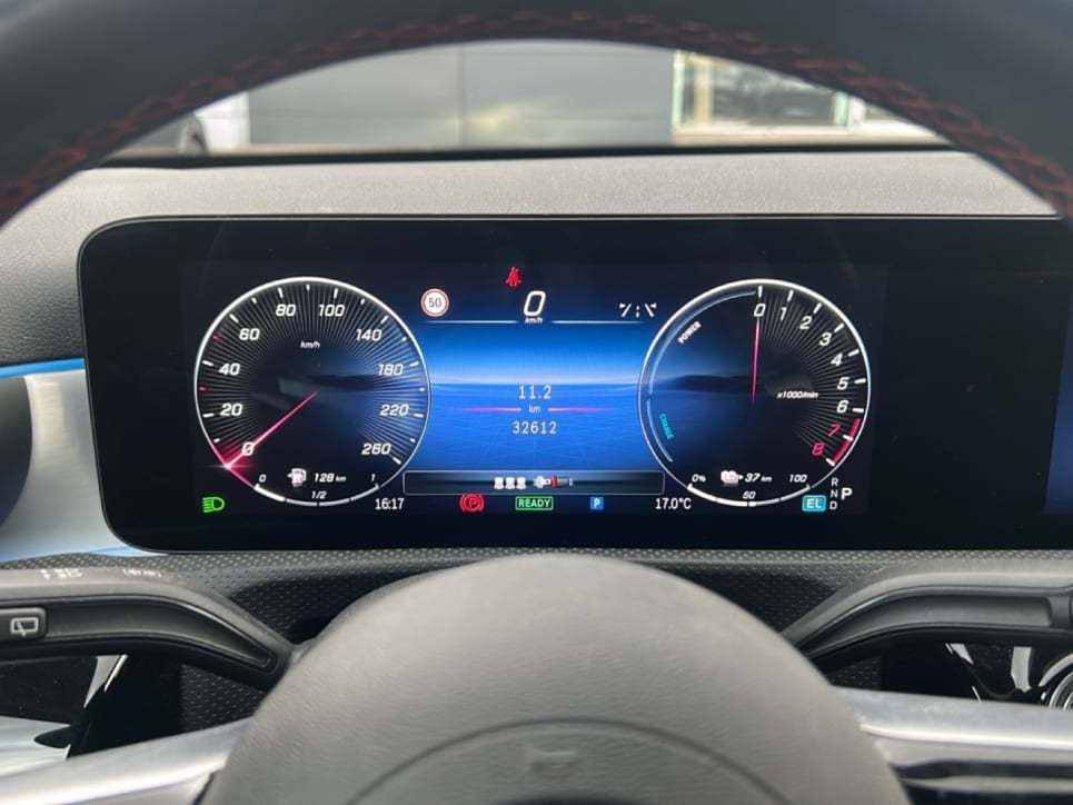 A 250 e phev AMG Line Advanced Plus auto - Certified