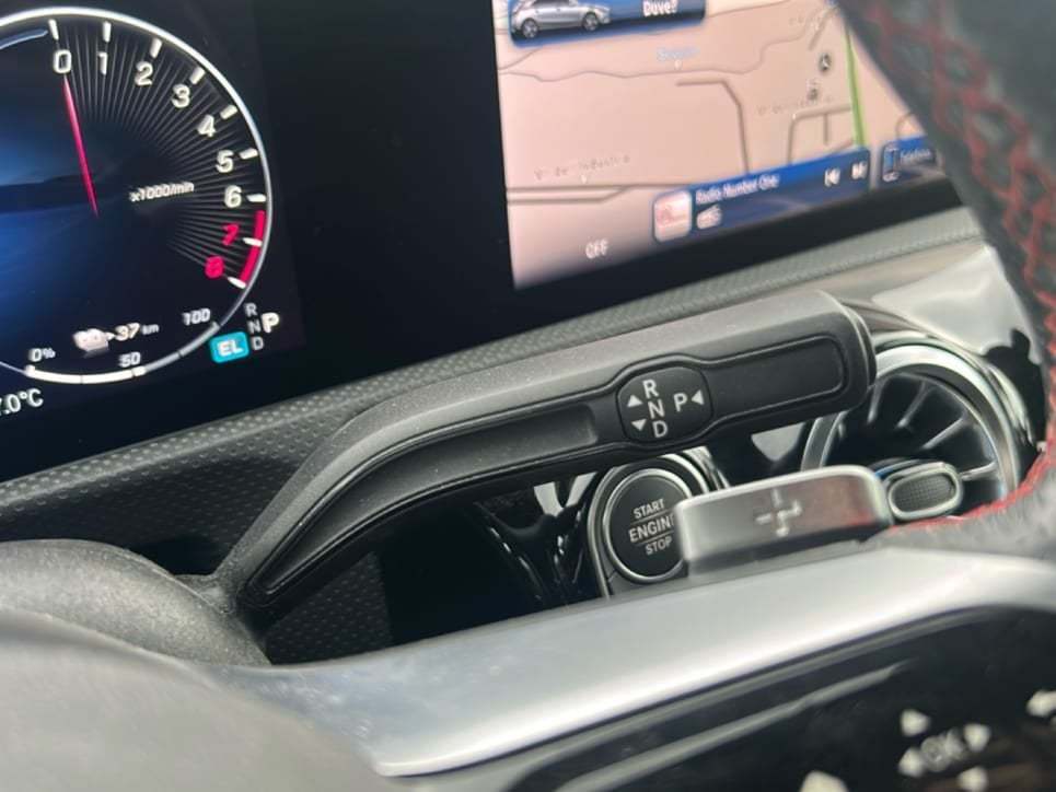 A 250 e phev AMG Line Advanced Plus auto - Certified