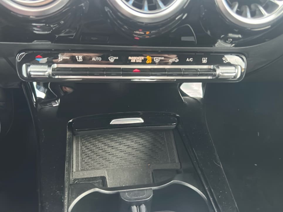 A 250 e phev AMG Line Advanced Plus auto - Certified