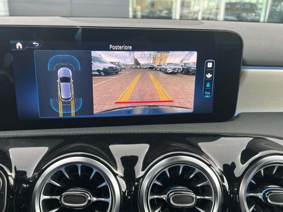 A 250 e phev AMG Line Advanced Plus auto - Certified