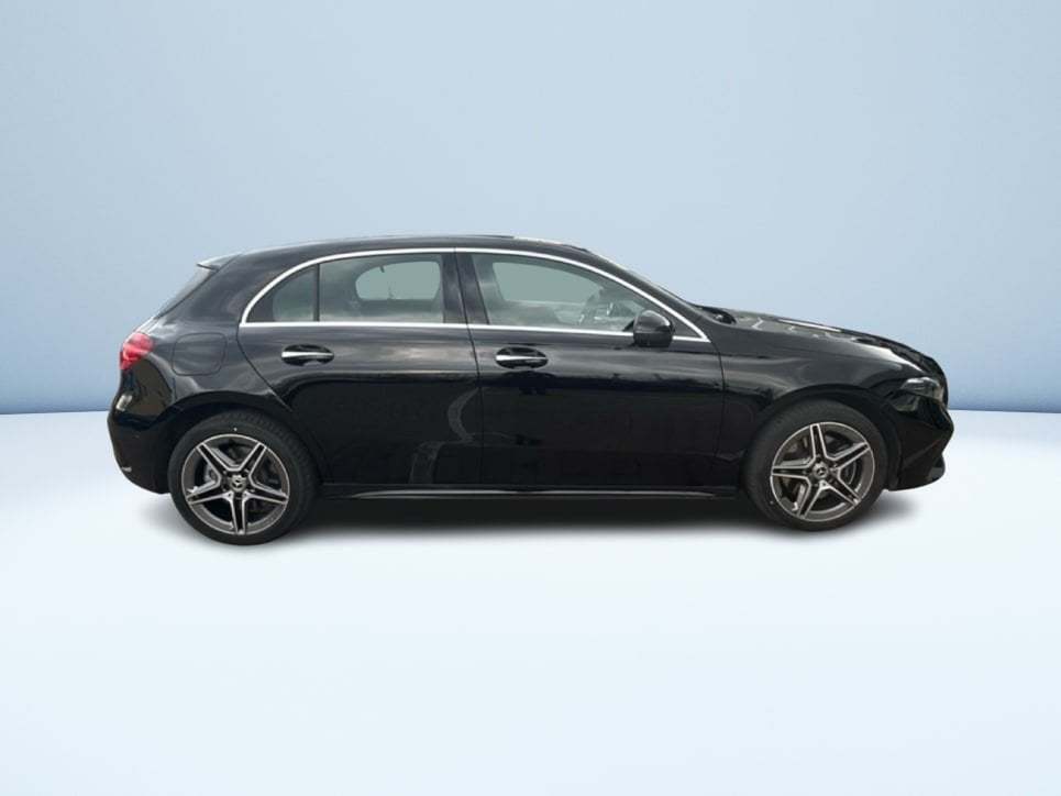 A 250 e phev AMG Line Advanced Plus auto - Certified