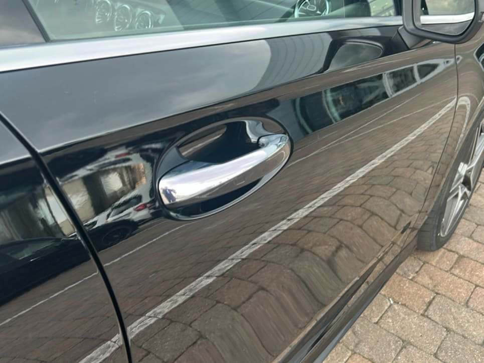 A 250 e phev AMG Line Advanced Plus auto - Certified