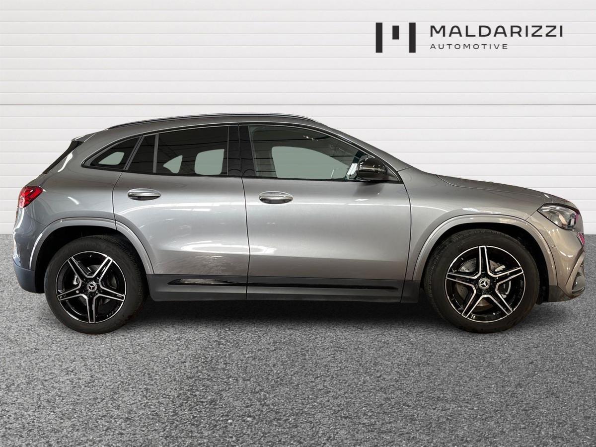 GLA 200 d AMG Line Advanced Plus auto - Certified