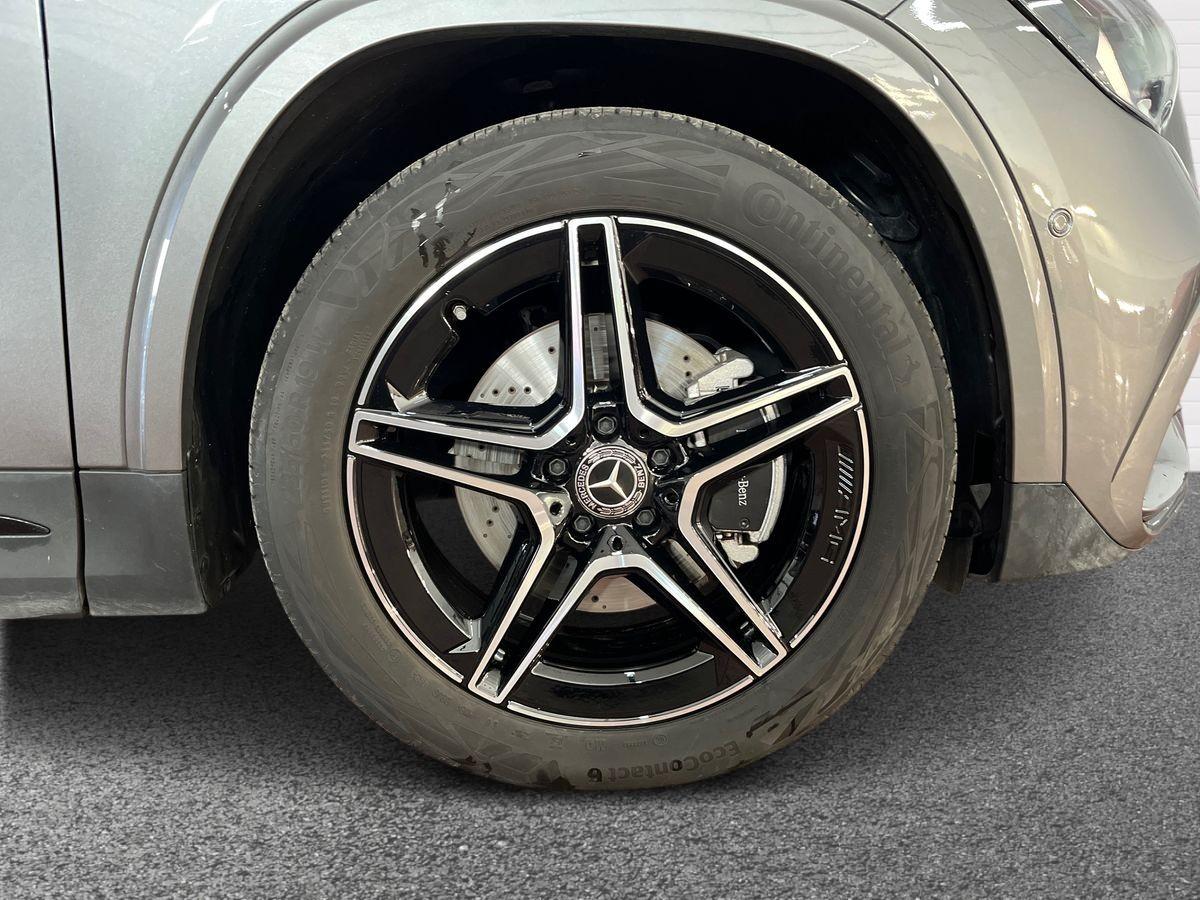 GLA 200 d AMG Line Advanced Plus auto - Certified