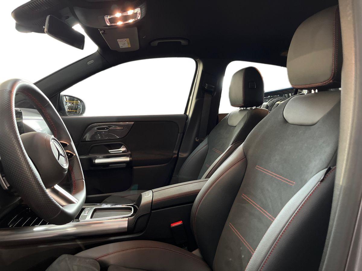 GLA 200 d AMG Line Advanced Plus auto - Certified