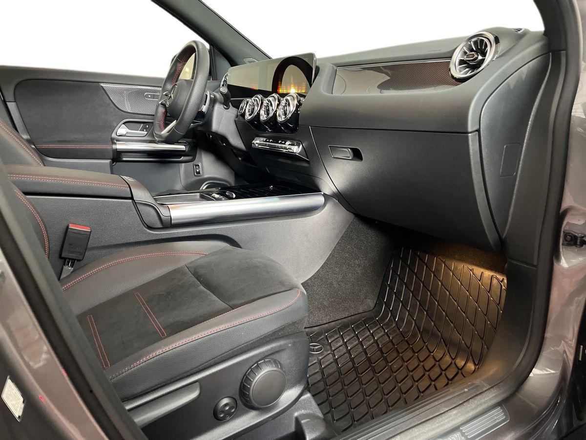 GLA 200 d AMG Line Advanced Plus auto - Certified