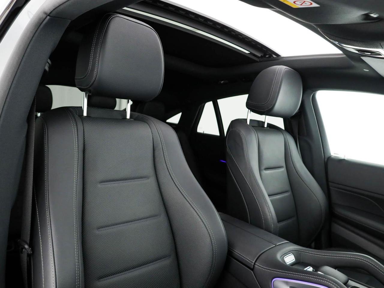 GLE Coupe 350 de phev (e eq-power) Premium Pro 4ma - Certified