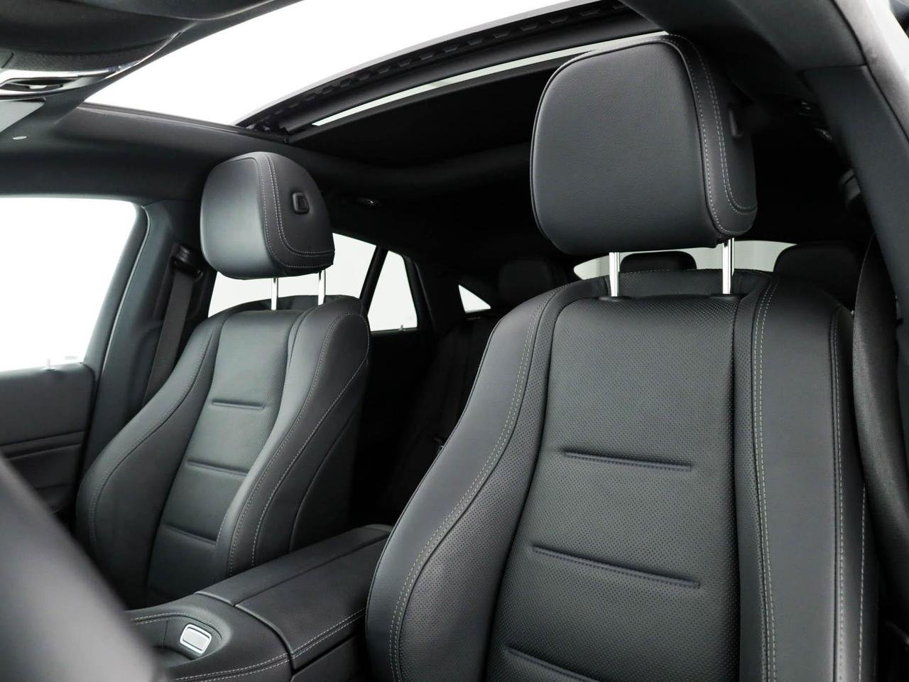 GLE Coupe 350 de phev (e eq-power) Premium Pro 4ma - Certified