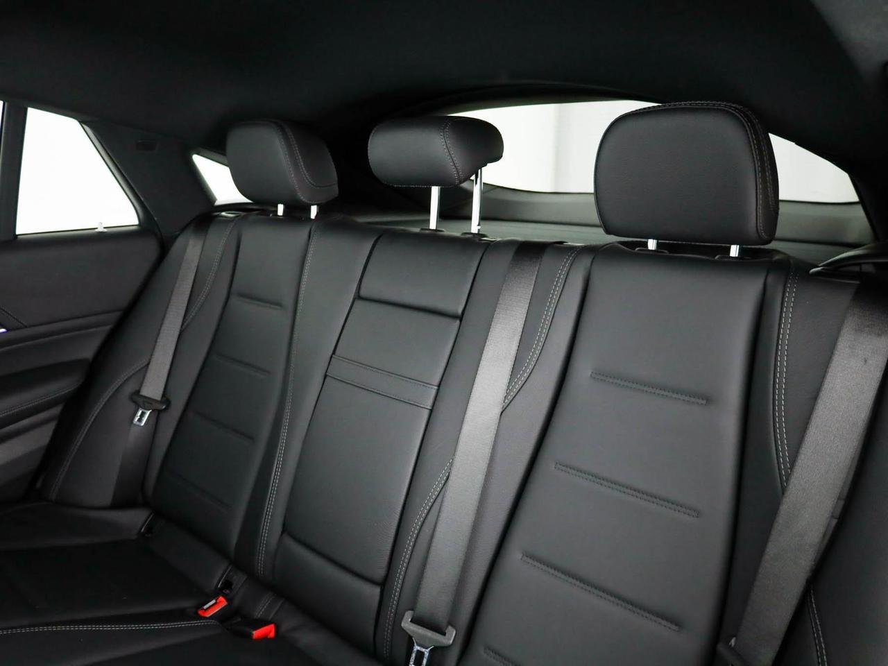 GLE Coupe 350 de phev (e eq-power) Premium Pro 4ma - Certified