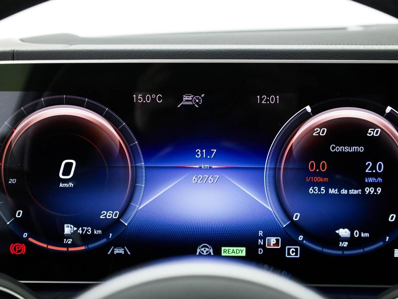 GLE Coupe 350 de phev (e eq-power) Premium Pro 4ma - Certified