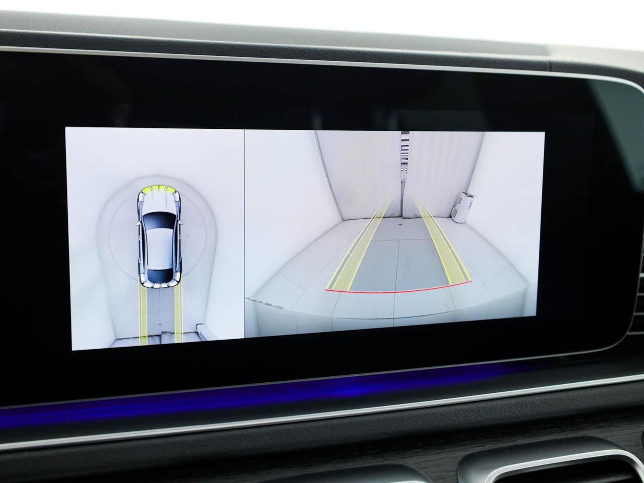 GLE Coupe 350 de phev (e eq-power) Premium Pro 4ma - Certified