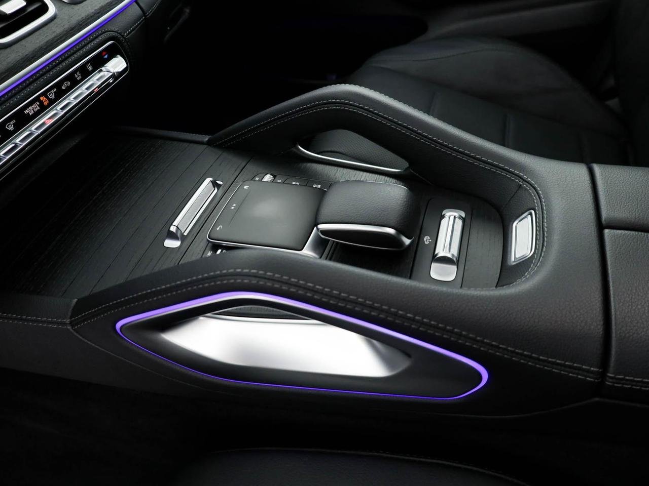 GLE Coupe 350 de phev (e eq-power) Premium Pro 4ma - Certified