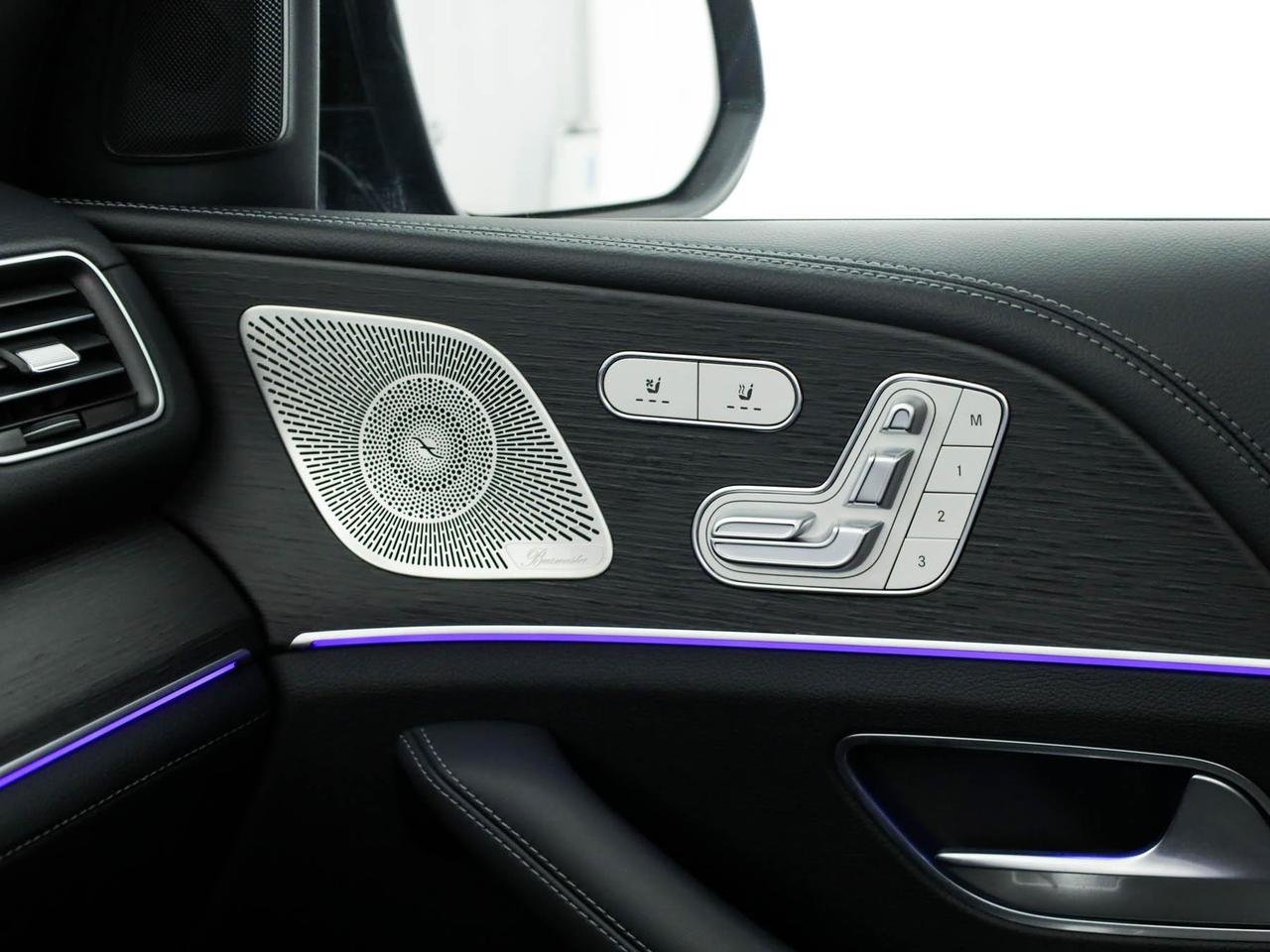 GLE Coupe 350 de phev (e eq-power) Premium Pro 4ma - Certified