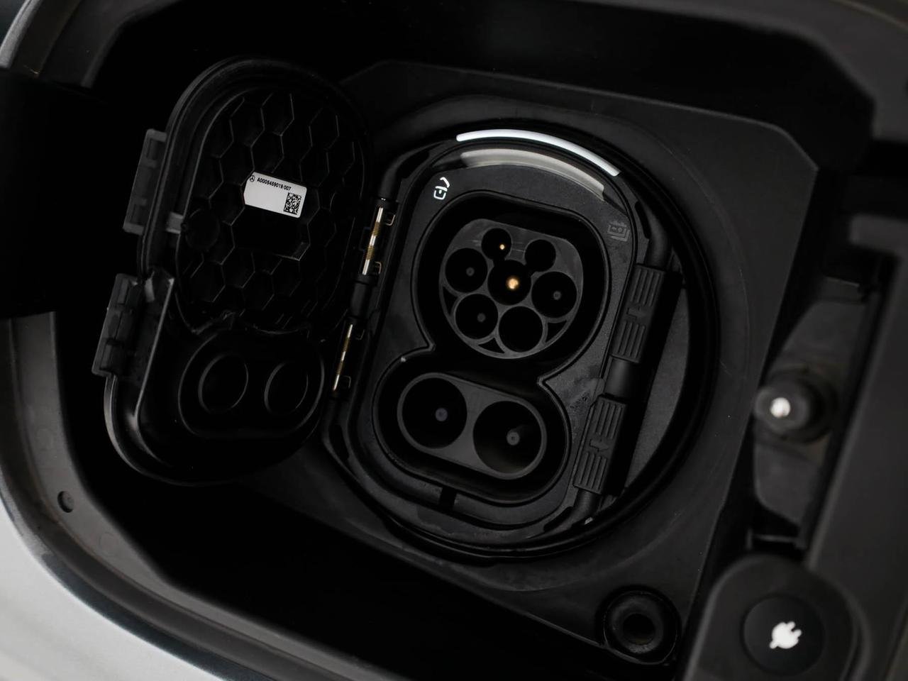 GLE Coupe 350 de phev (e eq-power) Premium Pro 4ma - Certified