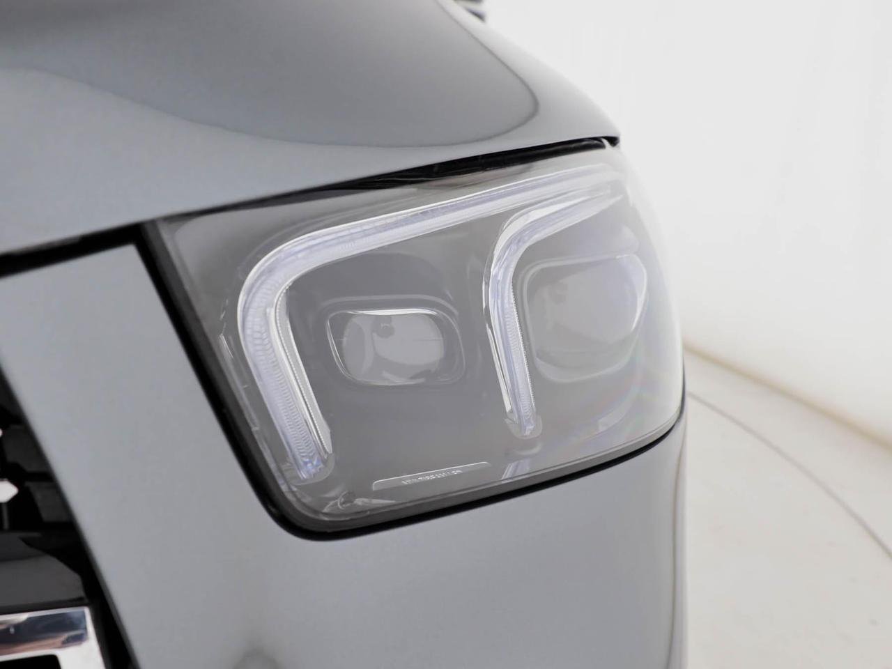 GLE Coupe 350 de phev (e eq-power) Premium Pro 4ma - Certified