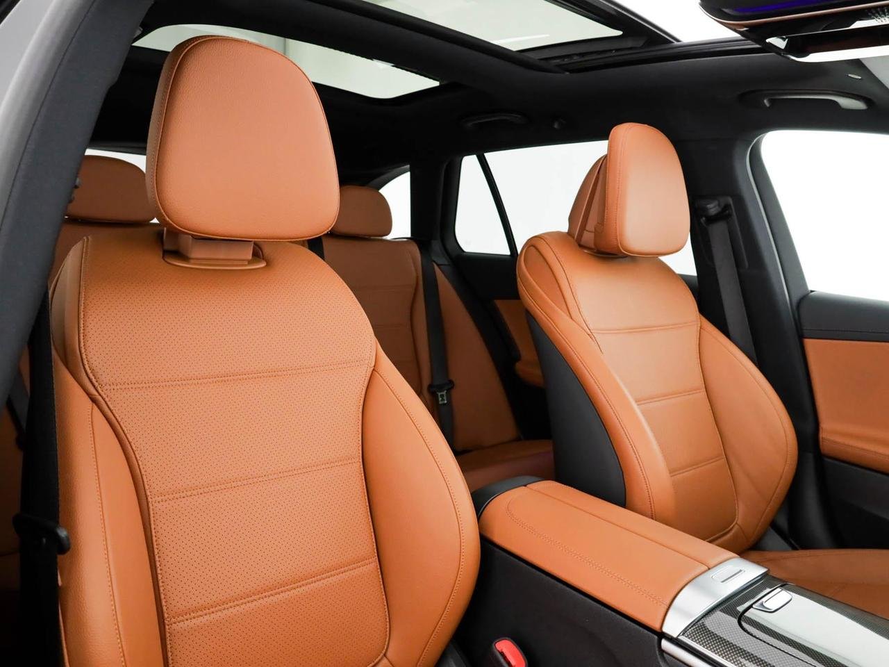 C SW All-Terrain 220 d mhev Premium 4matic auto - Certified