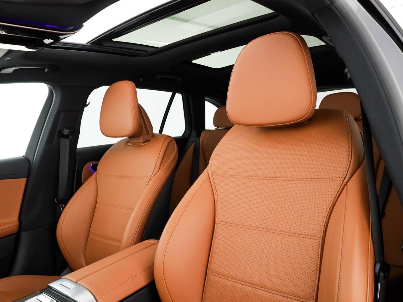 C SW All-Terrain 220 d mhev Premium 4matic auto - Certified