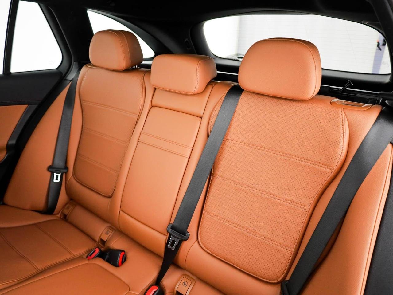 C SW All-Terrain 220 d mhev Premium 4matic auto - Certified