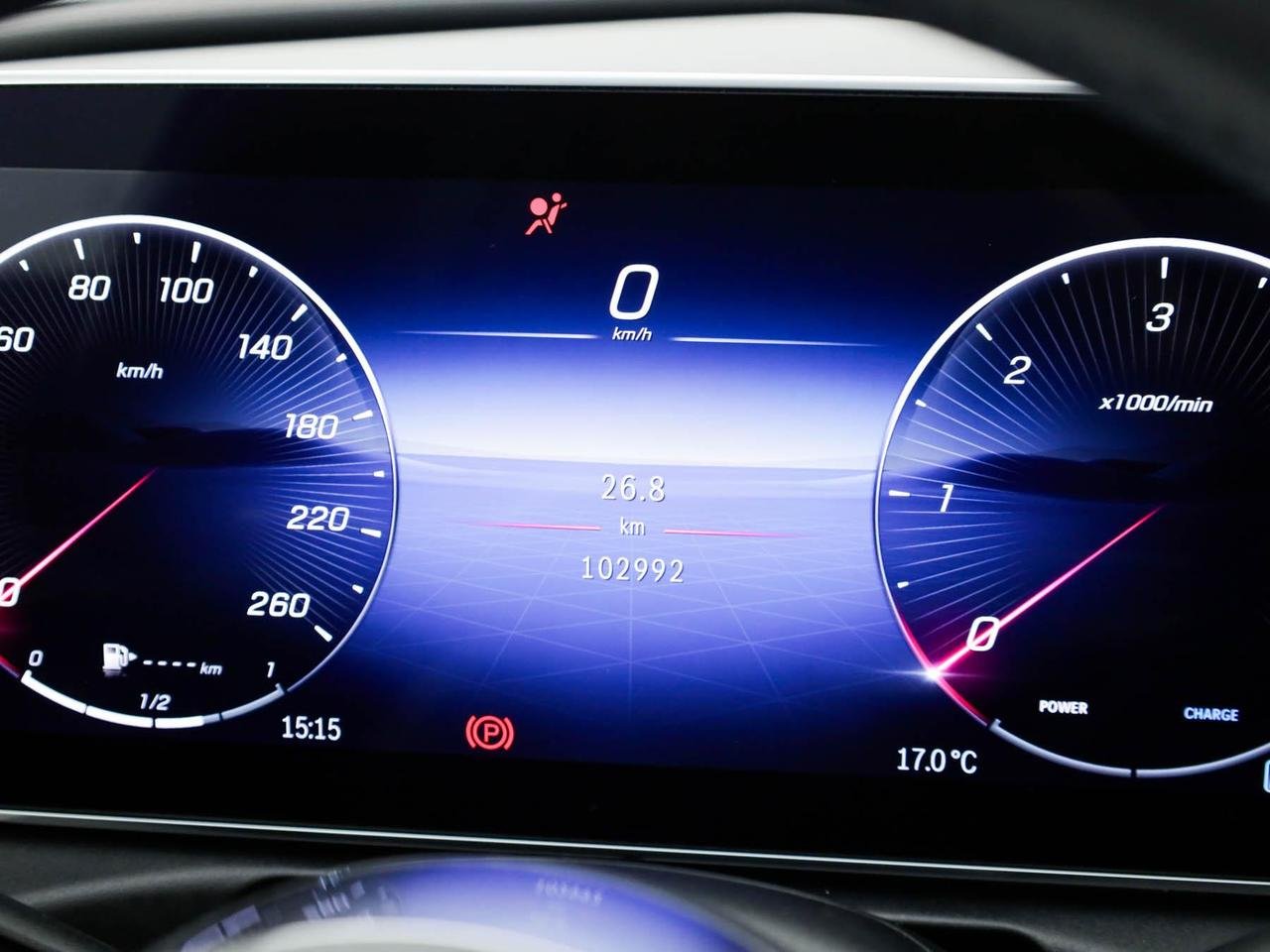 C SW All-Terrain 220 d mhev Premium 4matic auto - Certified