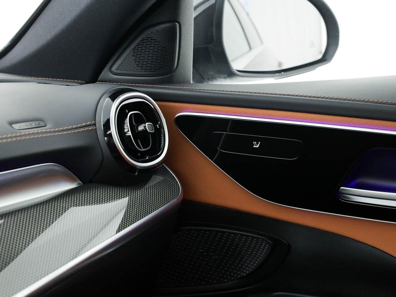 C SW All-Terrain 220 d mhev Premium 4matic auto - Certified