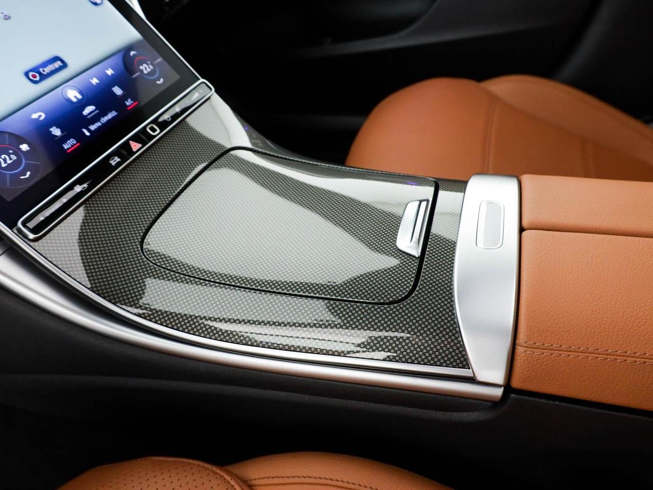 C SW All-Terrain 220 d mhev Premium 4matic auto - Certified