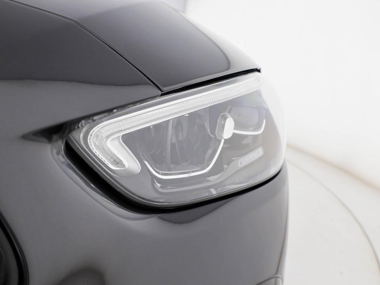 C SW All-Terrain 220 d mhev Premium 4matic auto - Certified