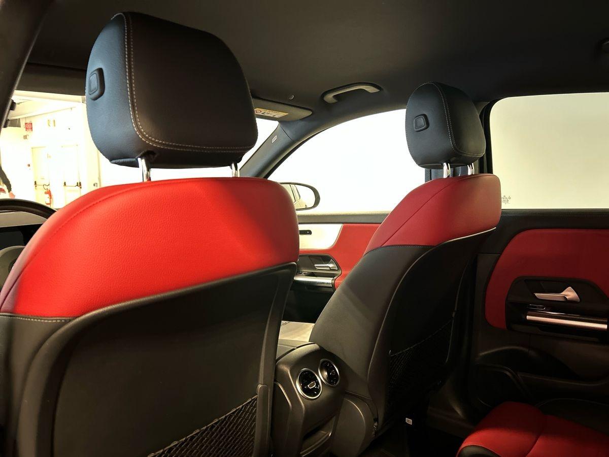 GLA 180 d Premium auto - Certified