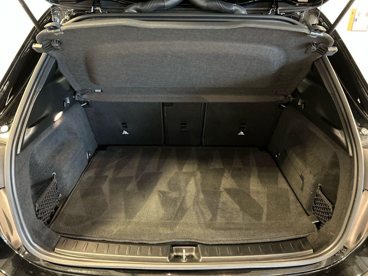 GLA 180 d Premium auto - Certified