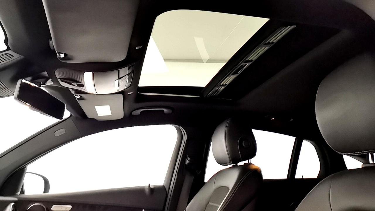 GLC Coupe 220 d Premium Plus 4matic auto - Certified