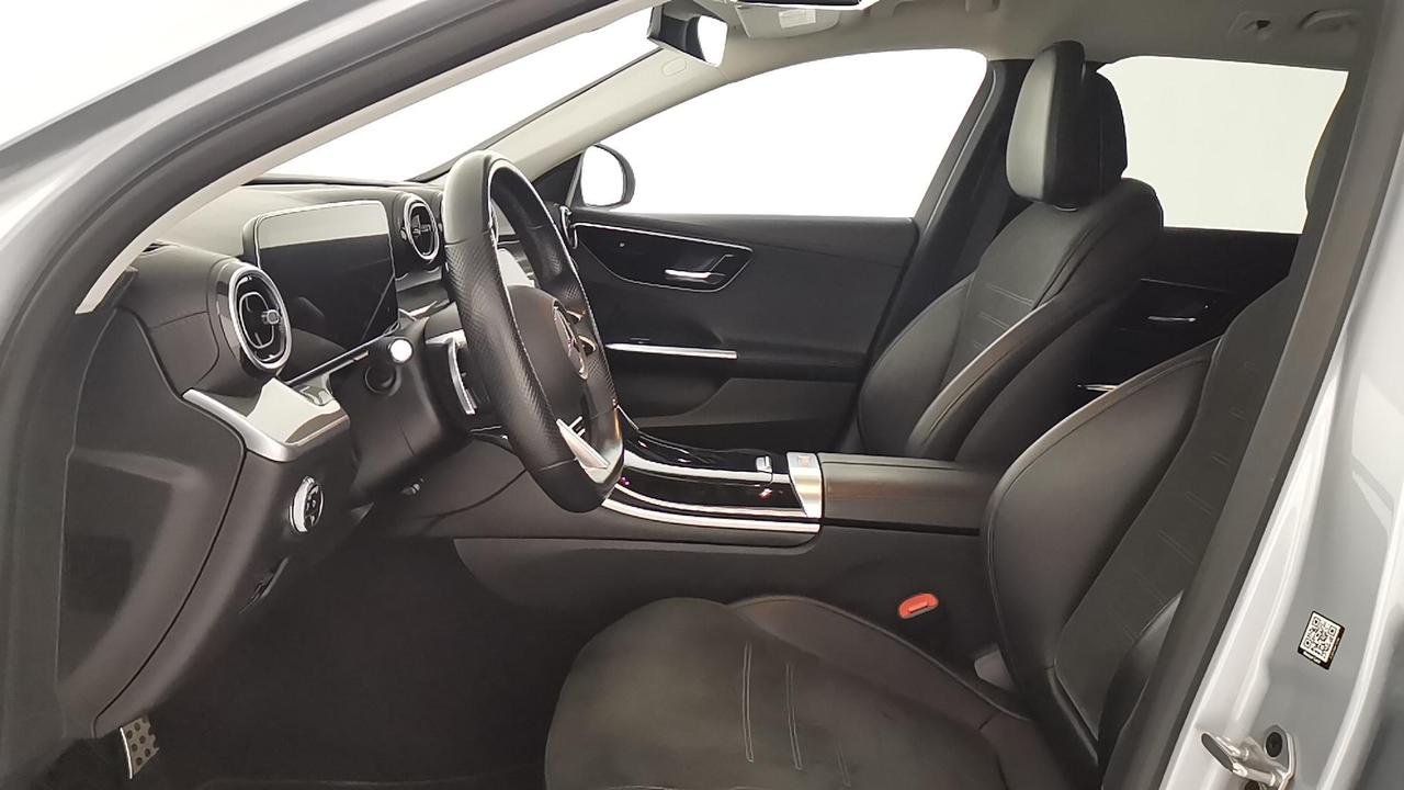 C SW 220 d mhev Premium auto - Certified