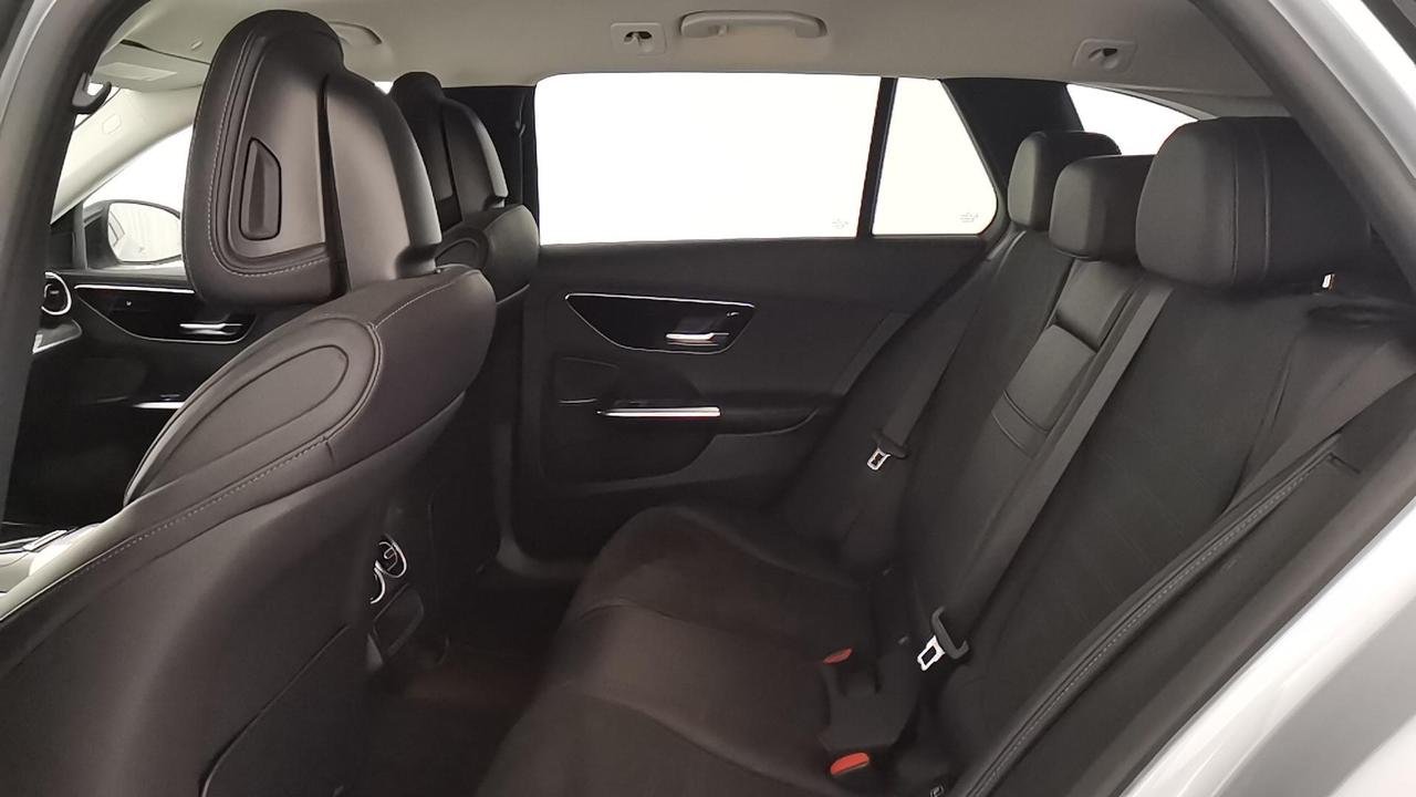 C SW 220 d mhev Premium auto - Certified